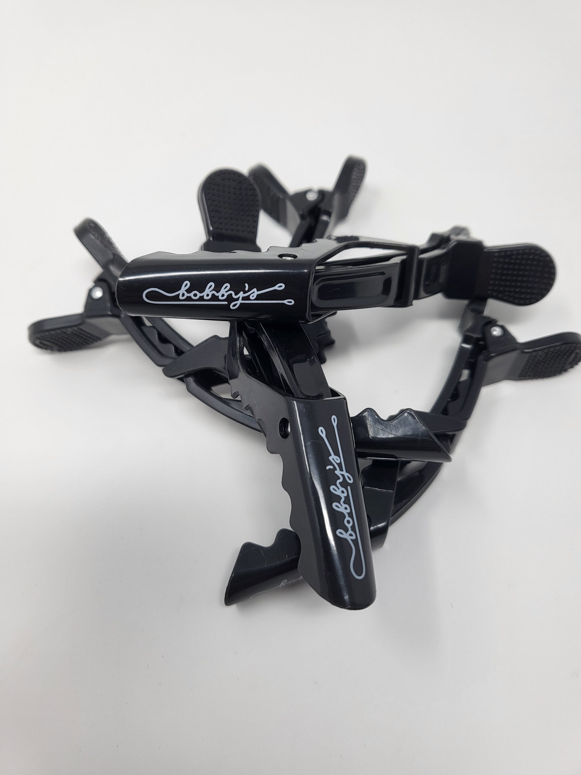 Claw Clips