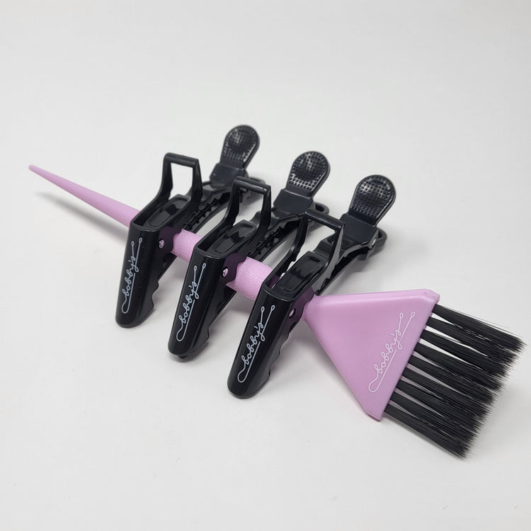 Claw Clips