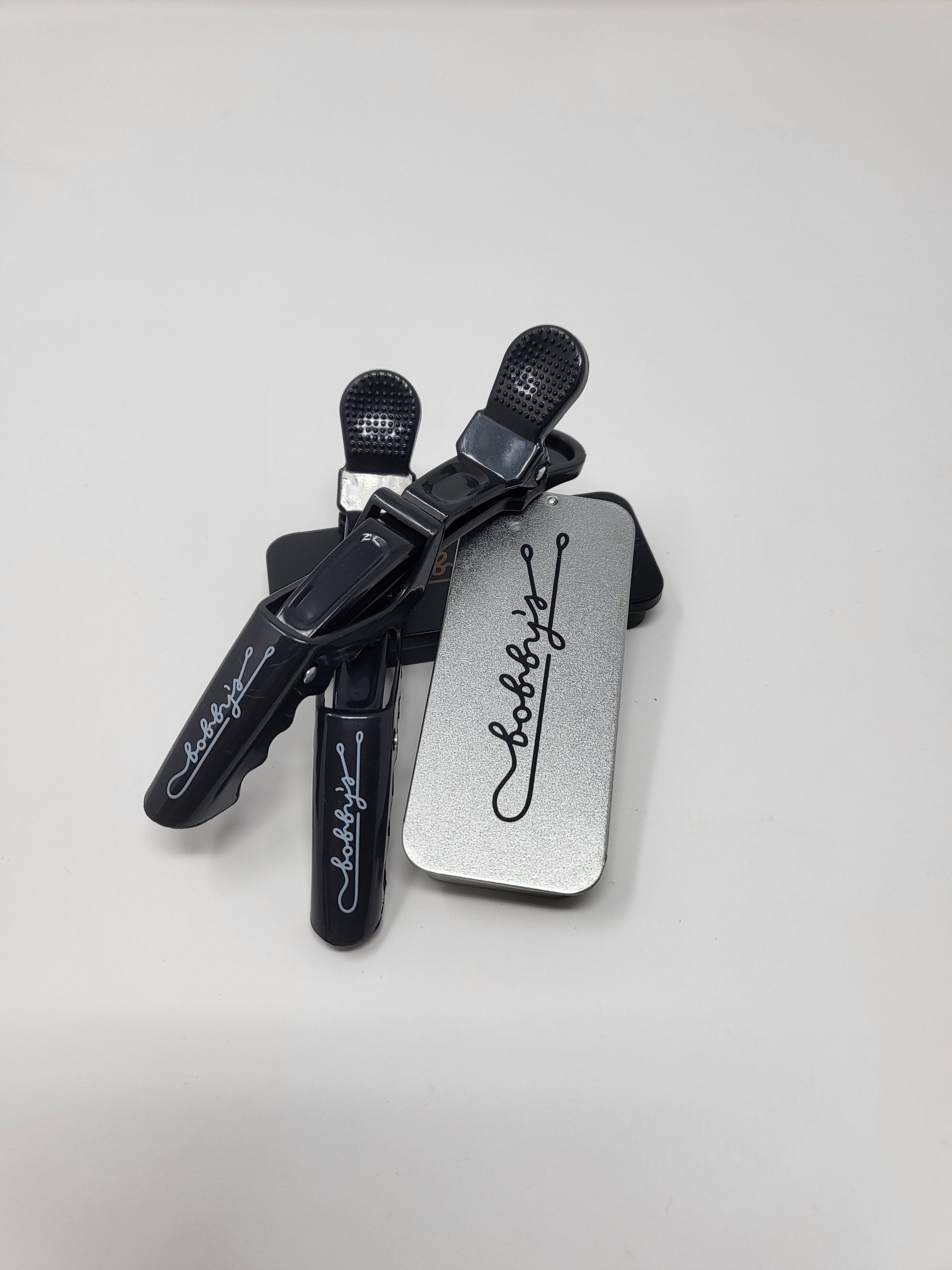 Claw Clips