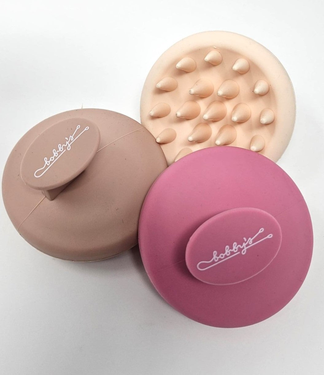 Scalp Scrubbers