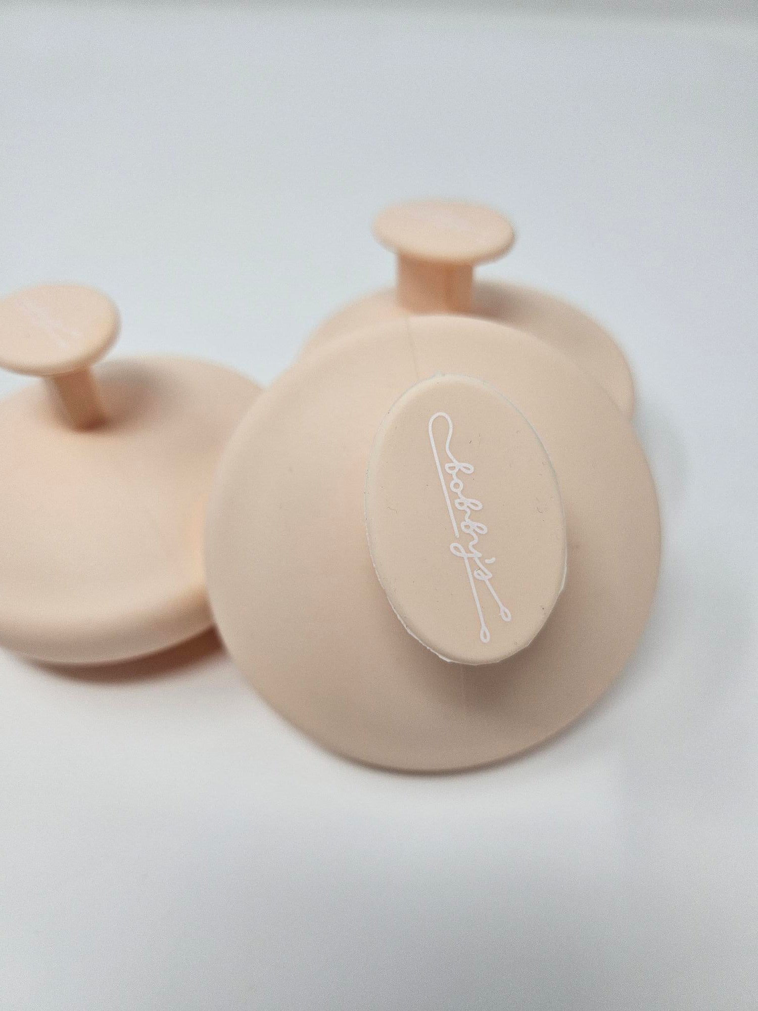 Scalp Scrubbers