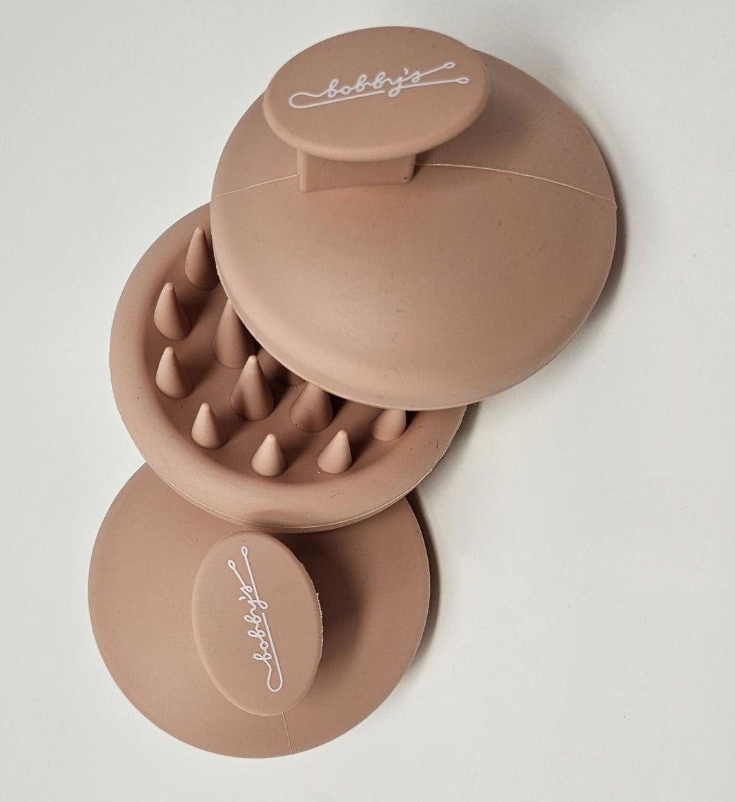 Scalp Scrubbers