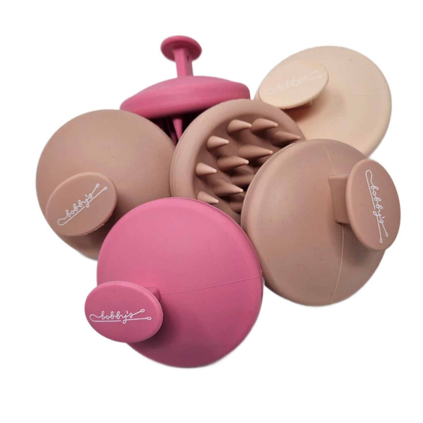 Scalp Scrubbers