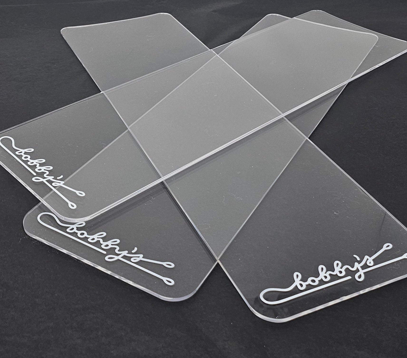 Tip Out Painting Board