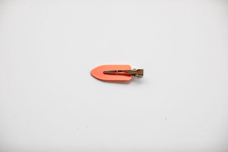Smooth Styling Clips