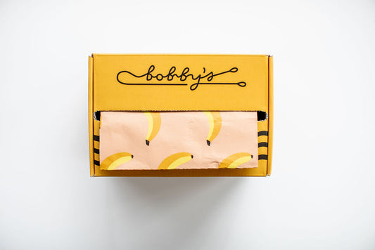 Go Bananas (on a roll)